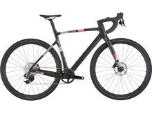 Scott Addict Gravel 30, carbon black