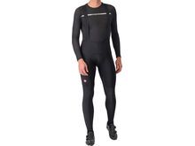 Castelli Competizione Bibtight, black