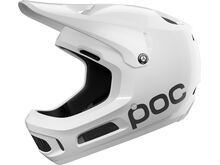 POC Coron Air MIPS, hydrogen white