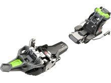 Fritschi Vipec Evo 12 - 100 mm, linden green/purple red/black