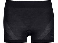 Ortovox 120 Merino Comp Light Hot Pants W, black raven