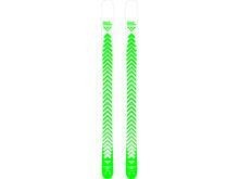 Black Crows Captis, green