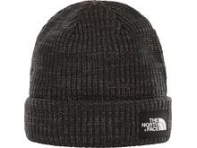 The North Face Salty Lined Beanie, tnf black