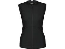 Scott Vest Airflow Free W's, black
