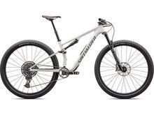 Specialized Epic 8 Comp, dune white/smoke