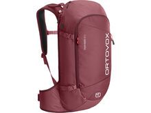 Ortovox Tour Rider 28 S, mountain rose