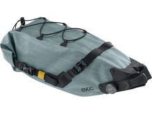 Evoc Seat Pack BOA WP 6, steel