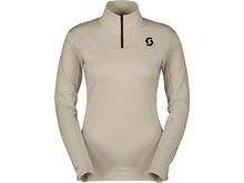 Scott Defined Light Women's Pullover, dust white