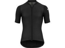 Assos Mille GT Drylite Jersey S11, black series