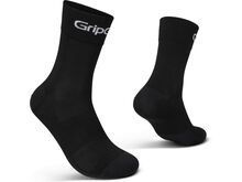 GripGrab RIDE Regular Cut Socks, black