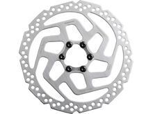 Shimano SM-RT26 Bremsscheibe 6-Loch (nur Resin-Beläge) - 180 mm