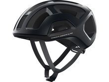 POC Ventral Lite, uranium black matt