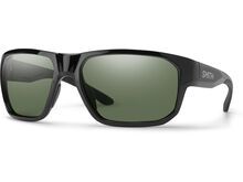 Smith Arvo, ChromaPop Polarized Gray Green / black