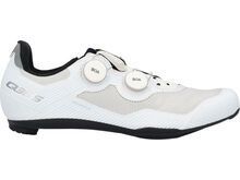 Q36.5 Gregarius Road Shoes, white