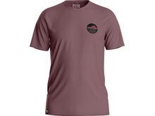 Ortovox 120 Merino Cool Tec Choose MTN TS M, chestnut