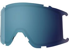 Smith Squad S Replacement Lens, ChromaPop Sun Blue Mirror