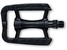 Cube RFR Pedale Comfort HQP, black