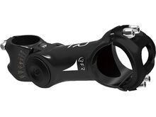 Cube RFR Verstellbarer Vorbau Trekking, black