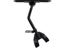 Aeroe Spider Pannier Rack, black