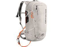 Ortovox Avabag LiTRIC Zero 27, white tea