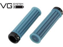 Newmen Resia VGS Grips, turquoise