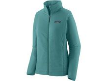 Patagonia Women's Nano-Air Light Hybrid Jacket, wetland blue