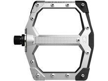 Crankbrothers Stamp Evo Small, silver