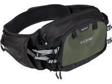 Cube Hüfttasche Vertex 3 TM, reedgreen
