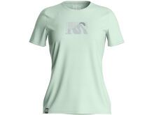 Ortovox 120 Merino Cool Tec MTN Sun TS W, green acid