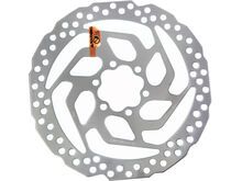 Shimano SM-RT26 Bremsscheibe 6-Loch (nur Resin-Beläge) - 160 mm
