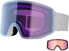 Salomon Sentry Prime + WS, Sigma Photochromic Sky Blue / white