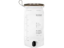 Restrap Hydration Bladder - 2 L, black