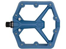 Crankbrothers Stamp 1 Gen 2 Large, navy blue