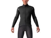 Castelli Perfetto RoS 2 Jacket, light black/black reflex