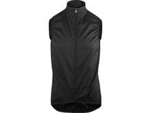 Assos Mille GT Wind Vest, black series