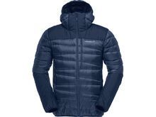 Norrona falketind down750 Hood M's, indigo night