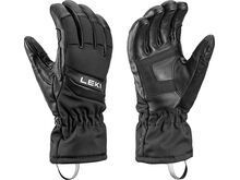 Leki Griffin Base Zero Women, black