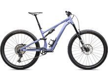 Specialized Stumpjumper 15 Comp Alloy - 29/27.5, powder indigo/smoke