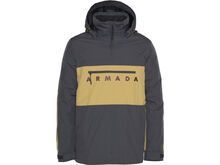 Armada Salisbury 2L Anorak, honey