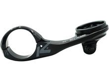 K-Edge Max Mount Garmin Combo, black