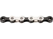 KMC X11 - 11-fach, 114 Glieder, silver/black