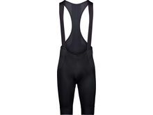 POC M's Cadence Bib Shorts, uranium black