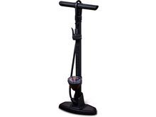 Cube RFR Standpumpe HQP, black´n´glossy black