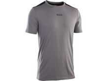 ION Baselayer Tee Shortsleeve Merino Men, shark-grey