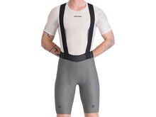 Sportful LTD 2 Bibshort, gun metal
