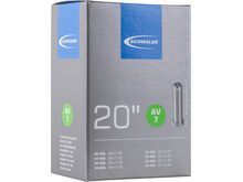Schwalbe Schlauch AV 7 - 20 x 1.50-2.40