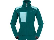 Norrona trollveggen Thermal Pro Jacket W's, everglade