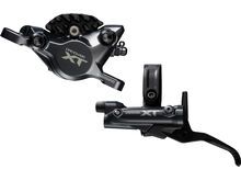 Shimano Deore XT BL-M8200 + BR-M8200 2-Kolben - VR