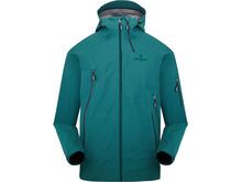 Penguin Männer 3 Lagen Dermizax Shell Jacke, arctic green