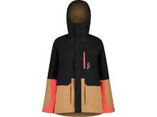 Maloja SelunM., deep black multi